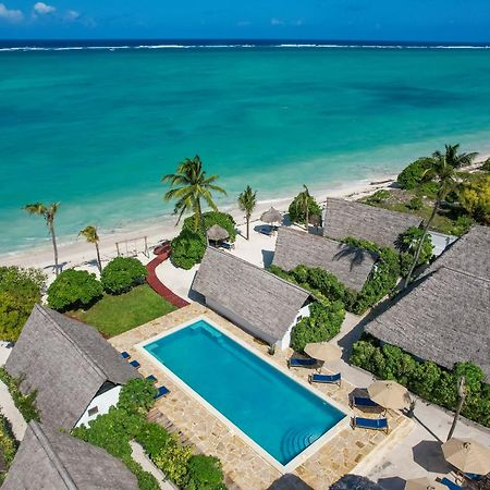 Juana Ocean Villas Makunduchi Exterior photo