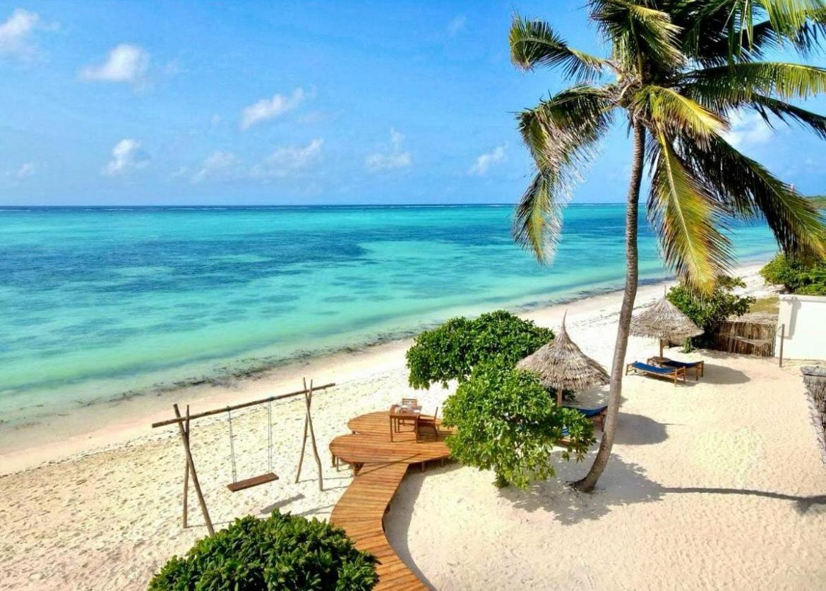 Juana Ocean Villas Makunduchi Exterior photo