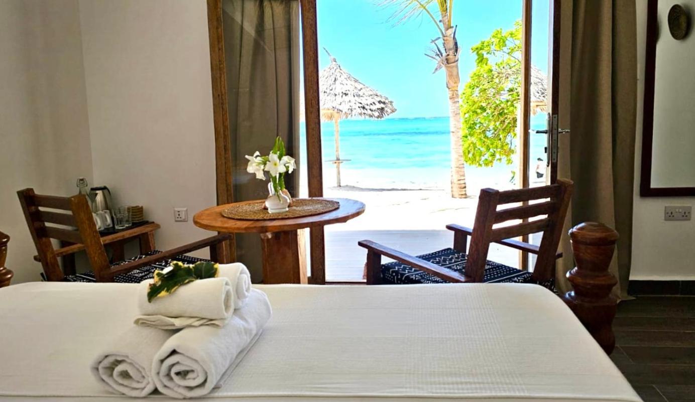 Juana Ocean Villas Makunduchi Exterior photo